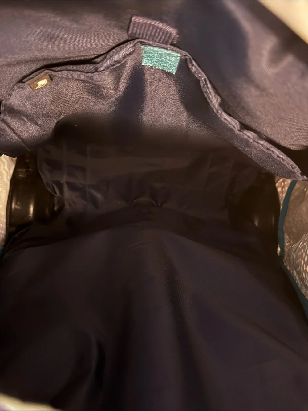 Jansport shows signs